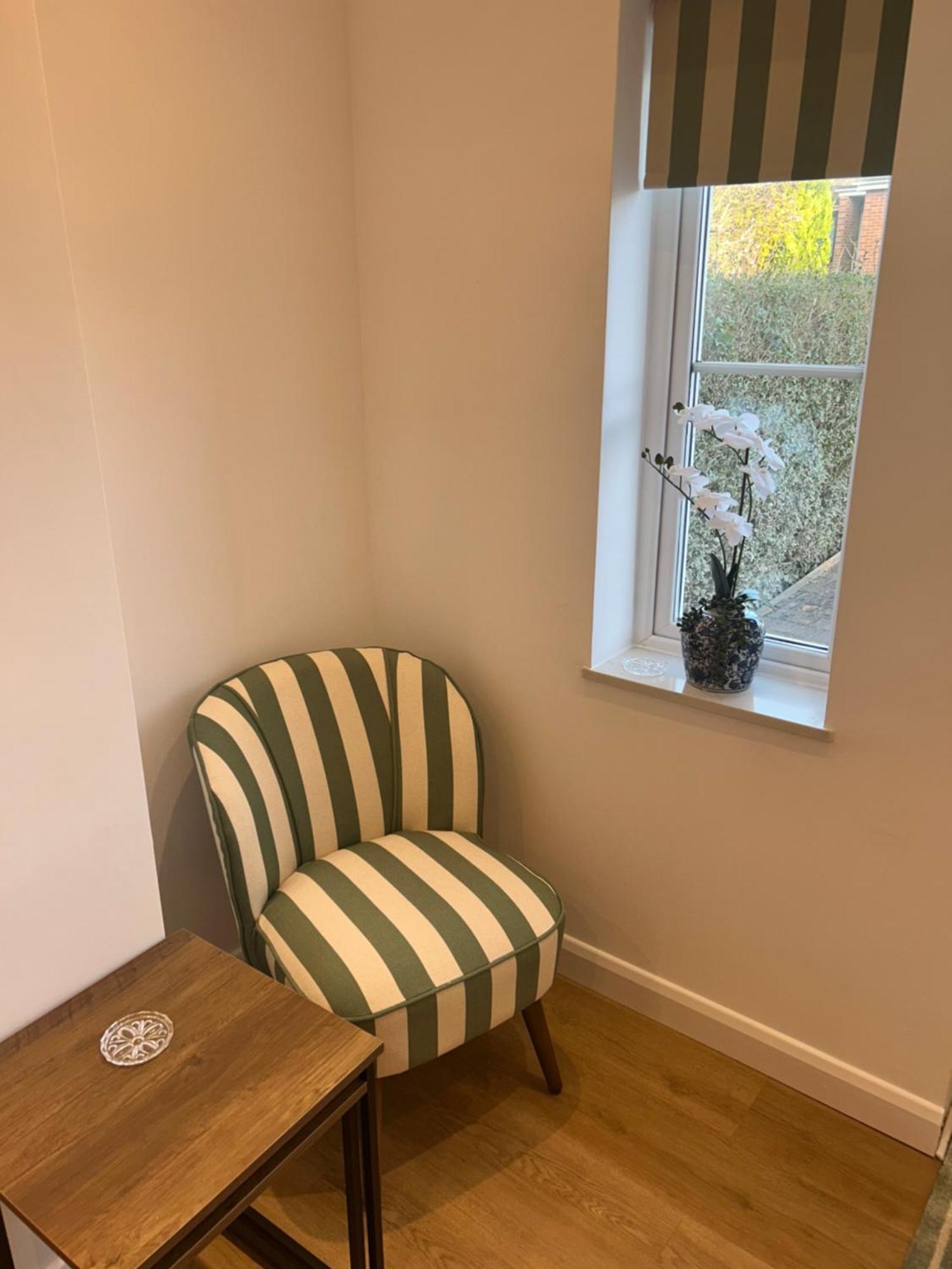 The Little Fern Apartment